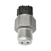 Fuel Rail Pressure Sensor 89458-60010 For Toyota Corolla Verso RAV4 Auris Hilux Avensis  8945860010