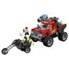 LEGO® Hidden Side™ 70421 Le quad chasseur de fantômes