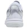 ASICS Men's GEL-FASTBLAZE Basketball Shoes White Black 1063A109-101