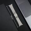 Titanium Metal Band for Apple Watch Ultra 3 2 49mm 45 46 44mm Luxury Strap For iWatch Series 11 10 9 6 Se 8 Link Bracelet Correa