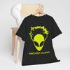 Ancient Aliens Kurzarm T-Shirt