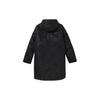 Nike Tech Pack Synthetic-Fill Windproof Long Hooded Jacket Men Jacket Black CZ9297-010