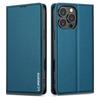 For Apple iPhone 16 15 14 Plus 13 12 11 Pro X XR XS Max Case High Quality PU Leather Wallet Magnetic Flip Card Slot Shockproof Stand Holder Cover