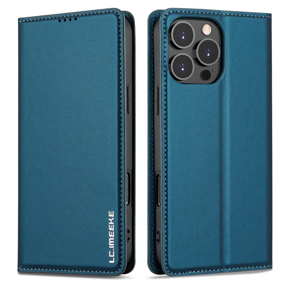 For Apple iPhone 16 15 14 Plus 13 12 11 Pro X XR XS Max Case High Quality PU Leather Wallet Magnetic Flip Card Slot Shockproof Stand Holder Cover