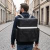 Wasserdichte Kommerzielle Lieferbox Große Kapazität Picknicktasche Lebensmittelaufbewahrung Kühlertasche BBQ