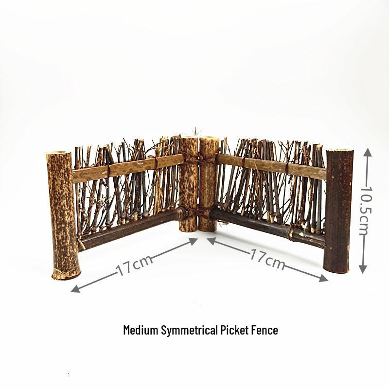 Sashimi & Seafood Bamboo Raft Decoration – Perfect for Hot Pot, Beef, BBQ, and Plating
