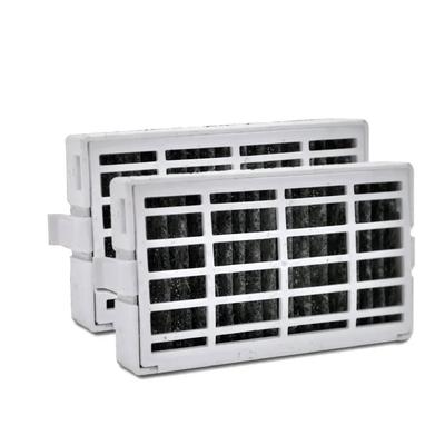 2/3 szt. Akcesoria do lodówki Części Filtr powietrza Hepa do Whirlpool W10311524 AIR1 Filtr powietrza do lodówki