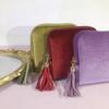 Tassel Jewelry Packing Bag Bracelet Jewelry Holder Light Luxury Jewelry Storage Bag  Vacation