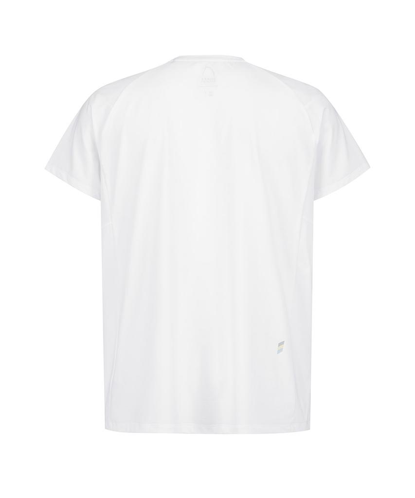 SIERRA DESIGNS Mendonhall Delta Peak Short Sleeve White