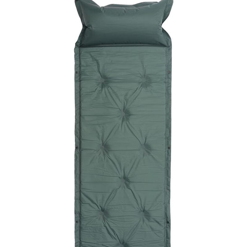

OEING Outdoor Self-Inflating Camping Mat with Pillow 180x60x5cm