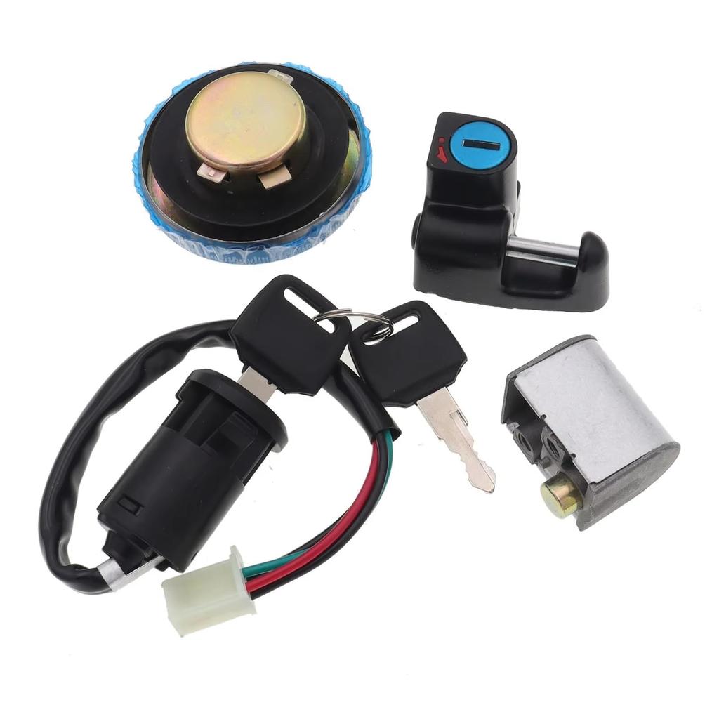 Key Main Key Monkey Z50 50A Z50J Z50R Mini Bike