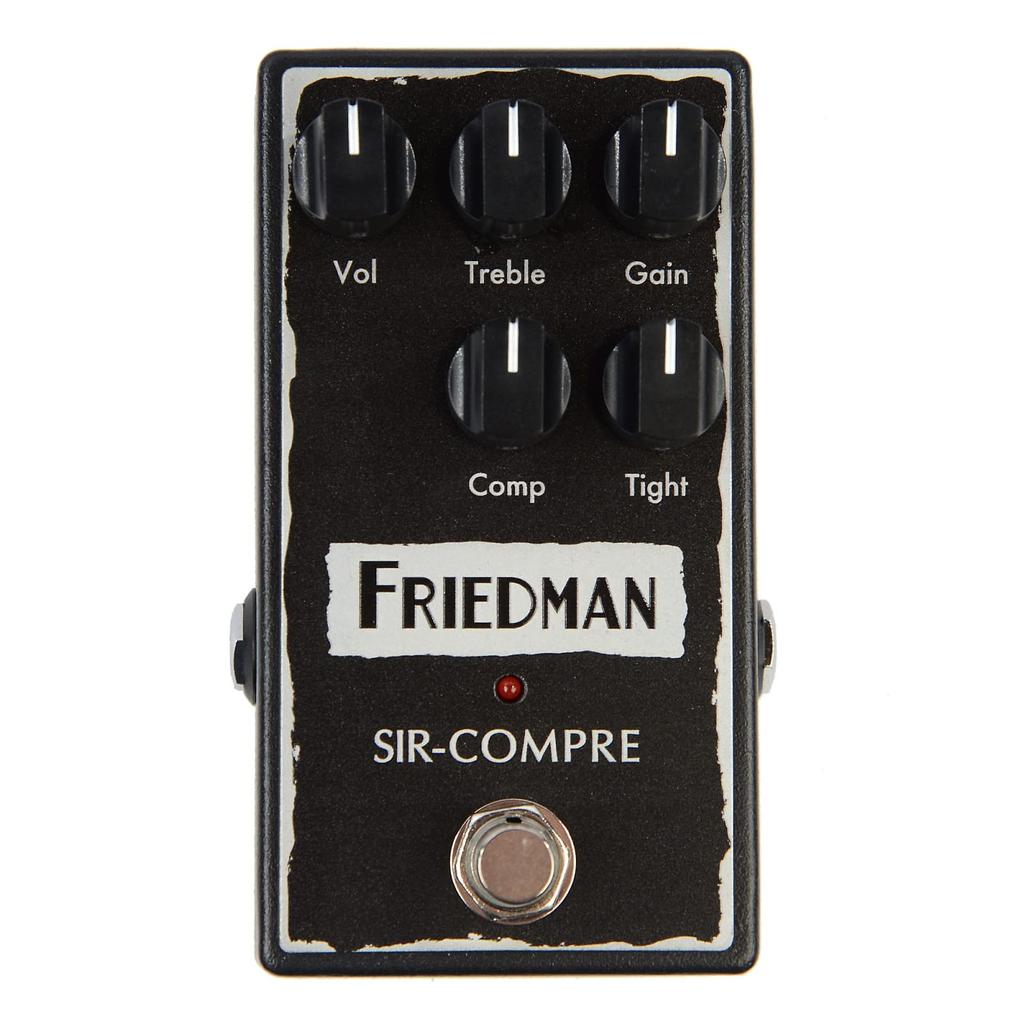 Compressor FRIEDMAN/SIR-COMPRE