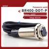 Diaojiang BR400-DDT-P Photoelectric Switch Sensor