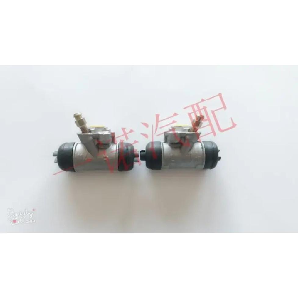 Original Auto parts High quality For FAW Wilo Wiz Wichi Xiali 2000 Wichi V5 Xiali N7 rear cylinder brake pump REAR LEFT