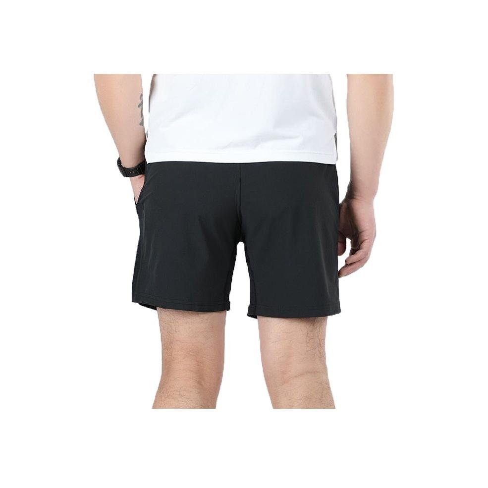 Nike Flex Active Woven Yoga Shorts Men Bottoms Black BV2771-010