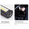 SupFire G15 Series Multi-function Rechargeable LED Work Light