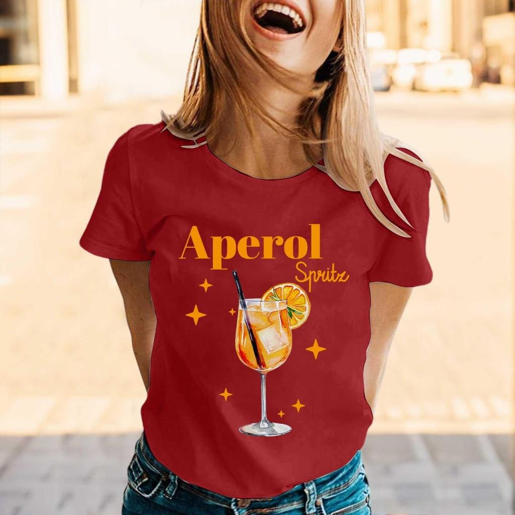 Summer Party Travel Wear Italian Shirt, Weekend Casual Loose Vacation Shirt