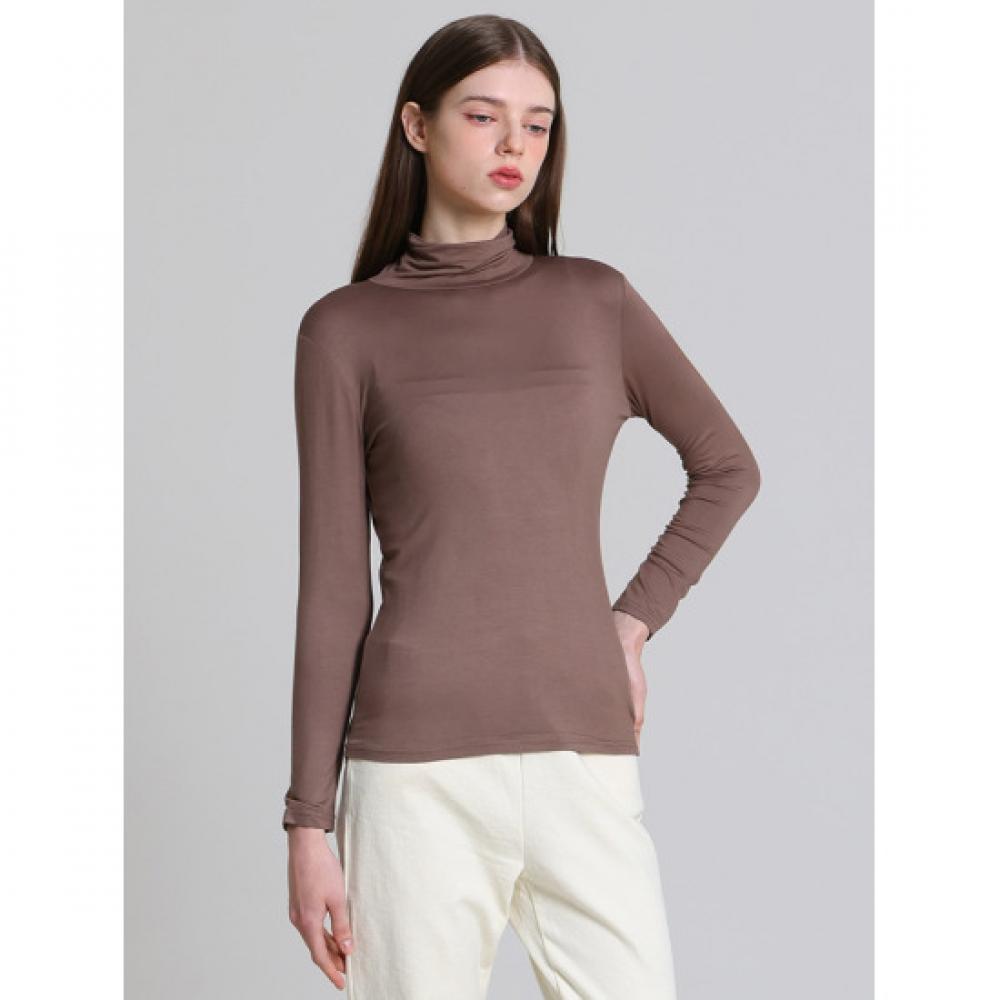 Ozoc TurTle Neck T shirT