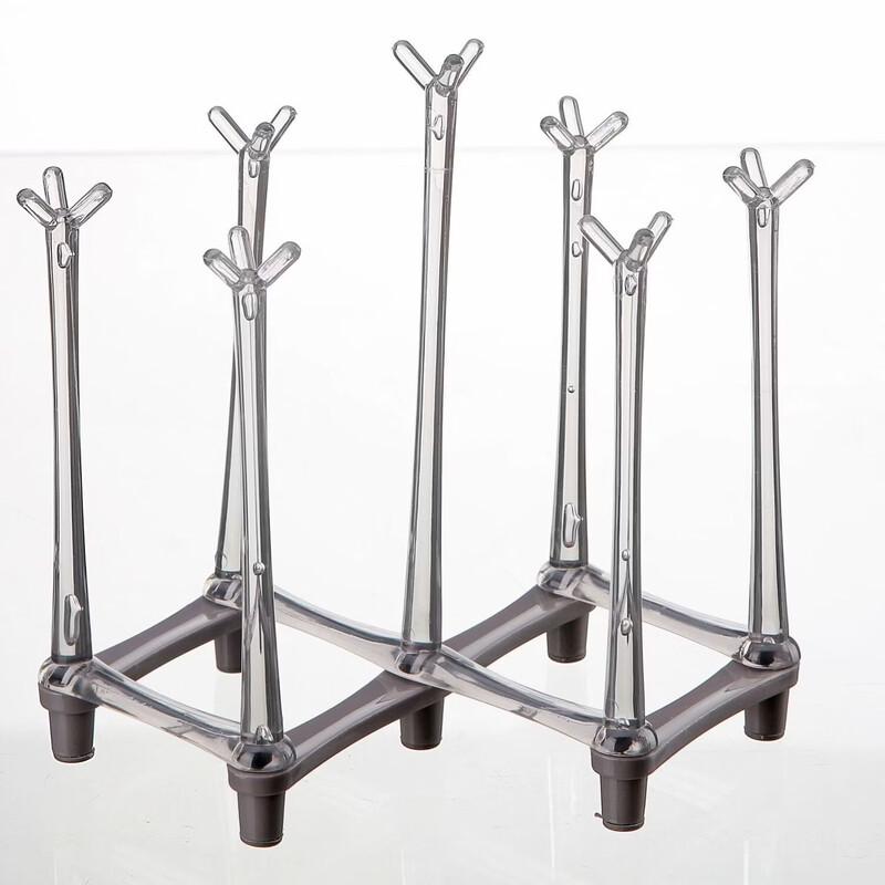 Jianxia Home Draining Cup Rack