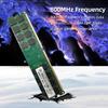DDR2 Desktop Memory Bar 240Pin 4GB RAM 800MHZ Data Transmission Circuit Module Board Replacement for AMD Motherboards