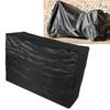 Motorcycle Scooter Cover Waterproof Outdoor Large Cover Anti Dust and Anti UV Protection Cover M 170x61x117cm