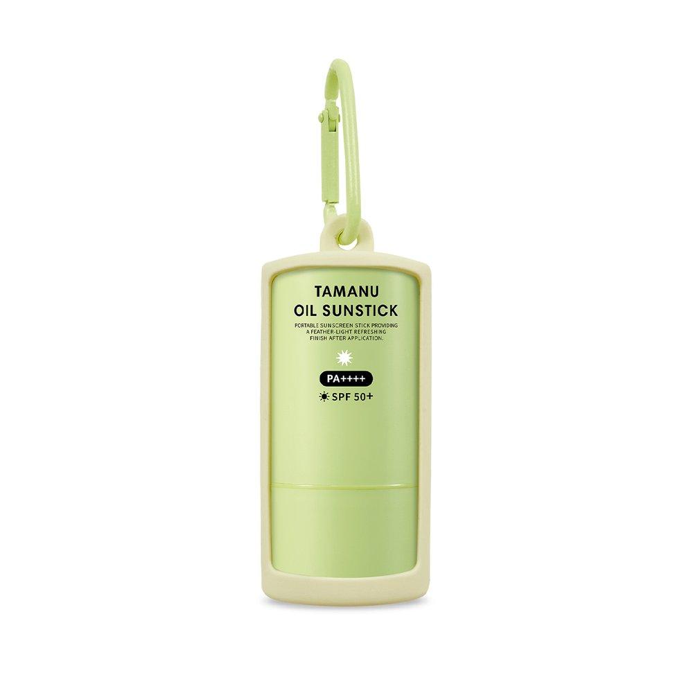 TAMANU Öl Sonnenstift 21g