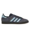 Adidas Gazelle Shadow Navy Clear Blue Men Sneakers Gum IG4988
