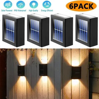 Λάμπες LED – Ηλιακά φωτιστικά LED