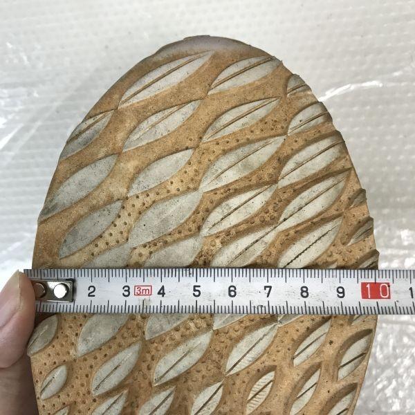 New Balance Arish Series WARIALB1 Running Shoes 23.5 Black Sneakers(USED)