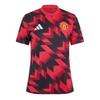 adidas Unisex Adult 2025/2026 Snowflake Training Football Jersey