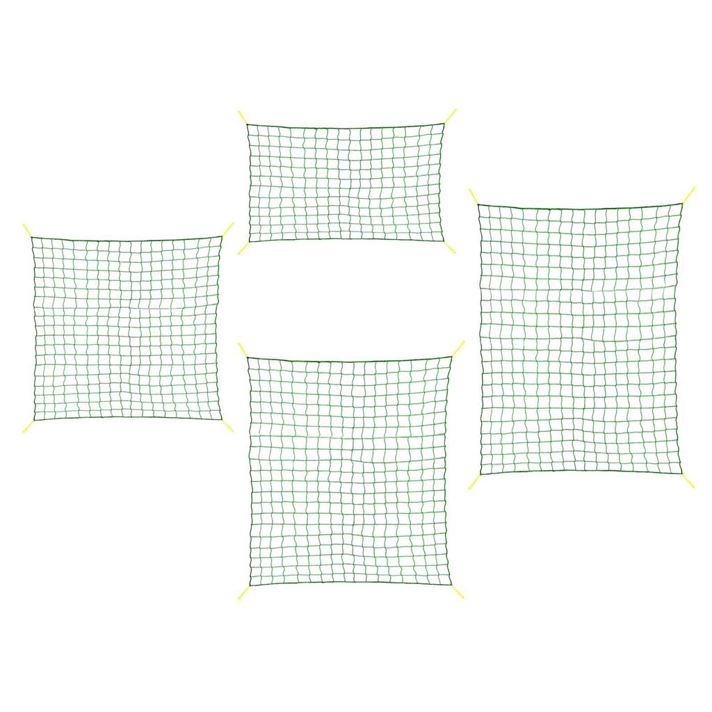 Garden Trellis Netting Plant Supporting Net for Cucumber Tomatoes Fruits