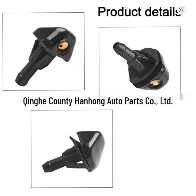 Wiper Nozzle 85381-35040 for Toyota Hilux 4Runner