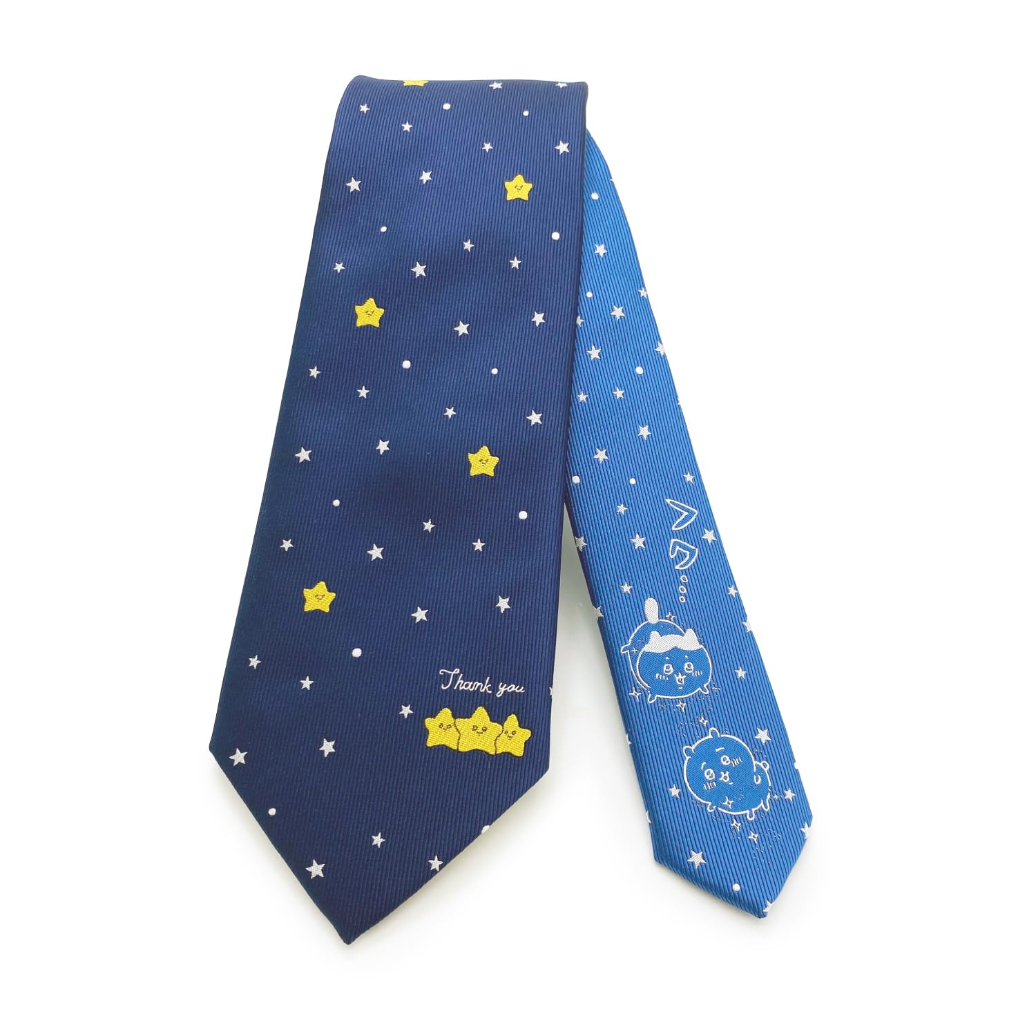 

Chiikawa Necktie 1 Shooting Star