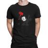 Waiting T Shirts Cotton Vintage T-Shirts Crew Neck F-Felix The Cat Cartoon Tee Shirt Short Sleeve Clothing Gift Idea Unisex