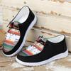 Sapatos de mulher – Mocassins de mulher