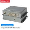 Transceptor Óptico Yeren SDI