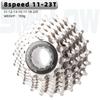 Sunshine Mountain Road Bike 8-Speed Freewheel Cassette 11-23T/11-25T/28T/42T