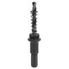 2 Stück 110mm / 4,3in Lochbohrer-Set 105mm / 4,1in Bohrer Lochsäge Lochöffner Werkzeug Für Blech