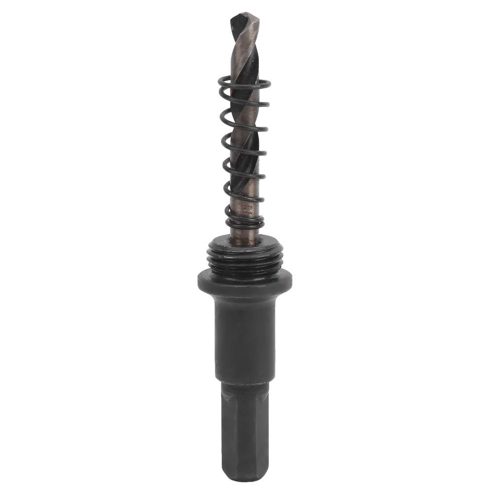 2 Stück 110mm / 4,3in Lochbohrer-Set 105mm / 4,1in Bohrer Lochsäge Lochöffner Werkzeug Für Blech
