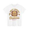 Great Serpent Of Ronka Vintage Unisex T-Shirt. Final Fantasy XIV Video Game FF14