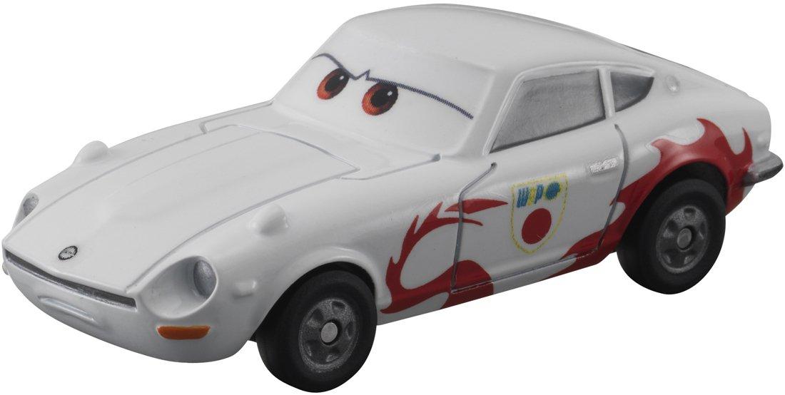 

Disney Cars Томика Мах Мацуо C-30 [Datsun 240Z] (Стандартный Тип)