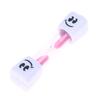 2Minute 3Minute Kids Big Eye  Sand Timer for Tooth Brushing Visual Learning Time Management Bathroom Essential