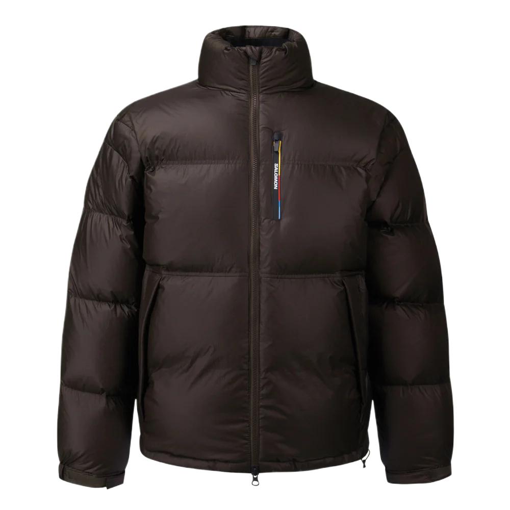 Salomon Contour 600 Fill Goose Down