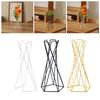 Air Plant Holder Wedding Flower Stand Geometric Vase Flower Arrangement Stand for Party Anniversary Events Table Decoration