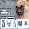 Dövme & Vücut Sanatı – Geçici dövmeler