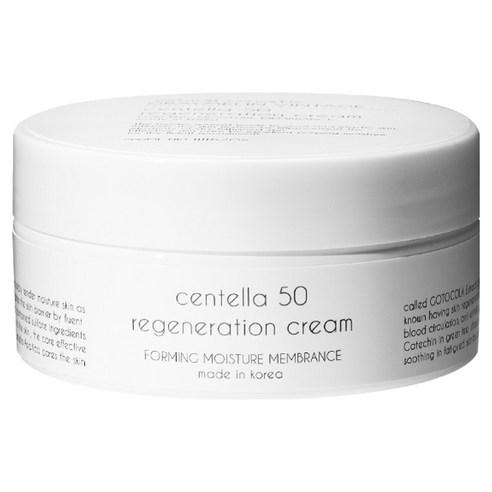 [GRAYMELIN] Centella 50 Regeneration Cream - 200ml