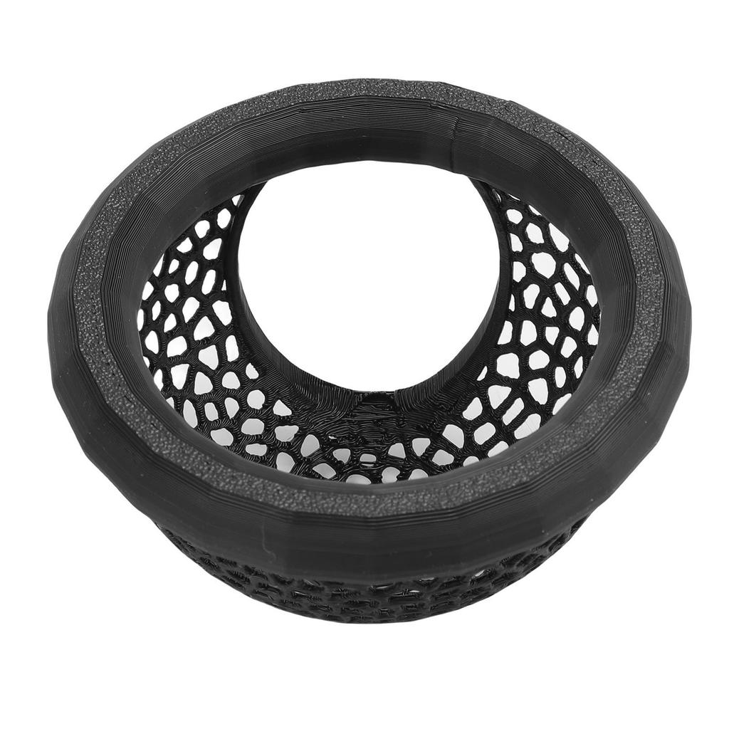 Floating Fish Hideout Plastic Fish Tank Floating Hide Cave Multifunctional Aquarium Float Hammock 10x5.6cm