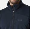 Helly Hansen Флисовая кофта с полумолнией Versalite