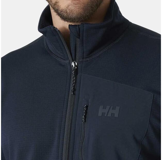 Helly Hansen Флисовая кофта с полумолнией Versalite