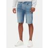 PM801075 Denim Shorts